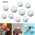 Foam Ball Venue Decoration 10PCS