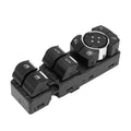 Oe Replacement Driver Side Window Switch For Ford For Explorer