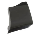 Replacement Part Front Left Lower Molding For Mazda For Cx3 From 2016