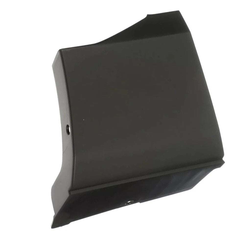Replacement Part Front Left Lower Molding For Mazda For Cx3 From 2016