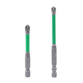 Hand Tools Screwdriver Bit Switch Green Special