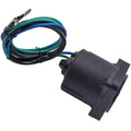 Yamaha 150-175-200-22<wbr/>5-250-300 Hp 2003-09 Power Trim Motor Rep: