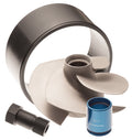 Neptune Impeller with Ring & Tool for SeaDoo 215 GTX & Wake by Neptune