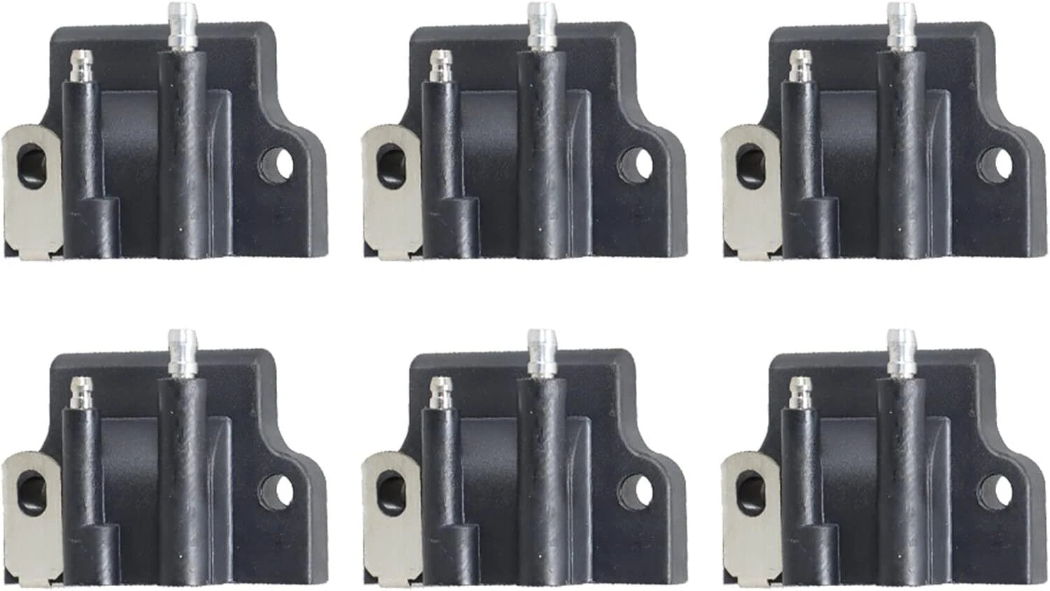 Ignition Coil – Johnson Evinrude 150-300HP