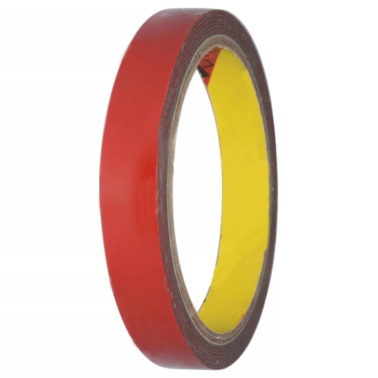 15mm 3m Double Sided Foam Tape Adhensive Attachment Tape For