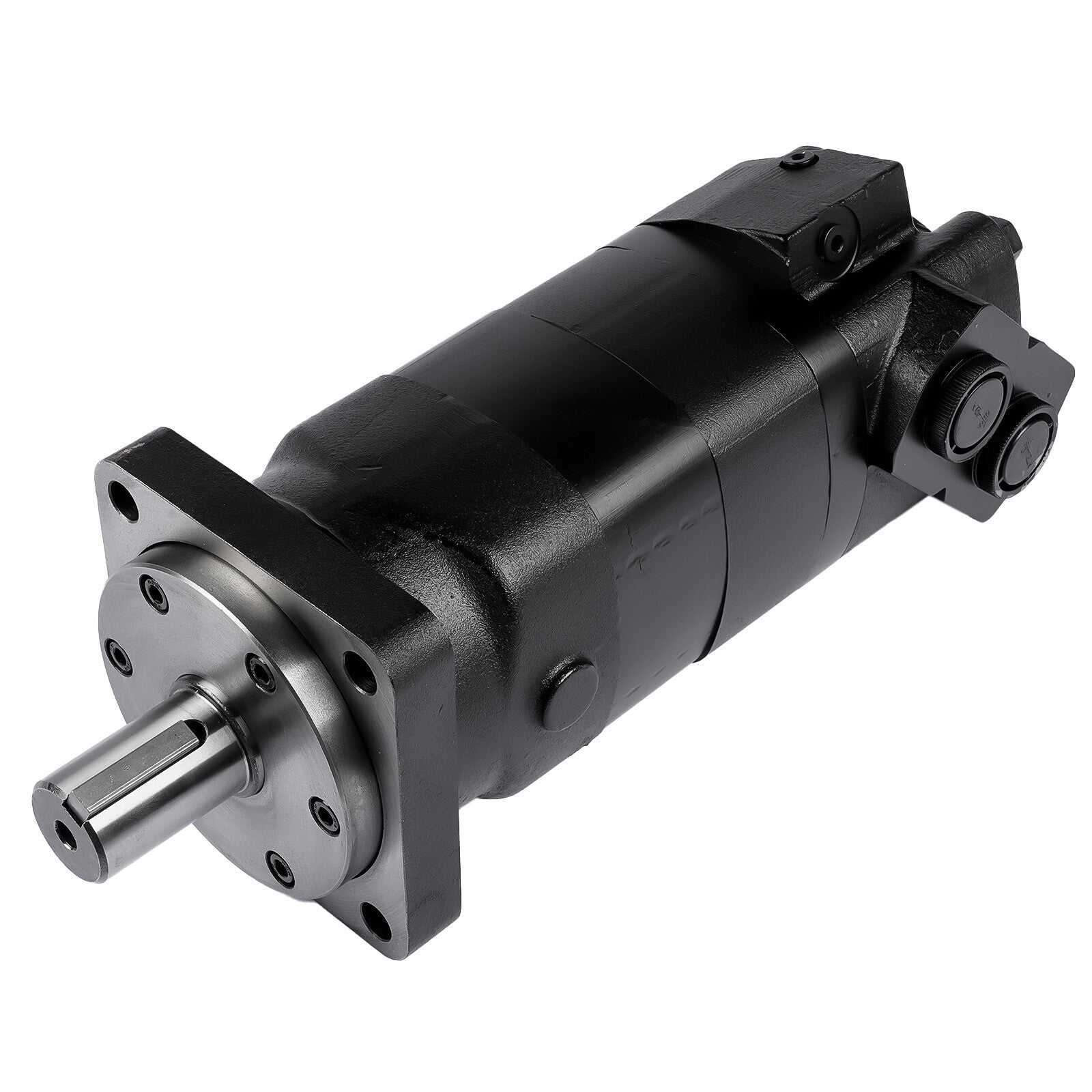 Hydraulic Motor Eaton Char-Lynn 2000 Series by Eaton