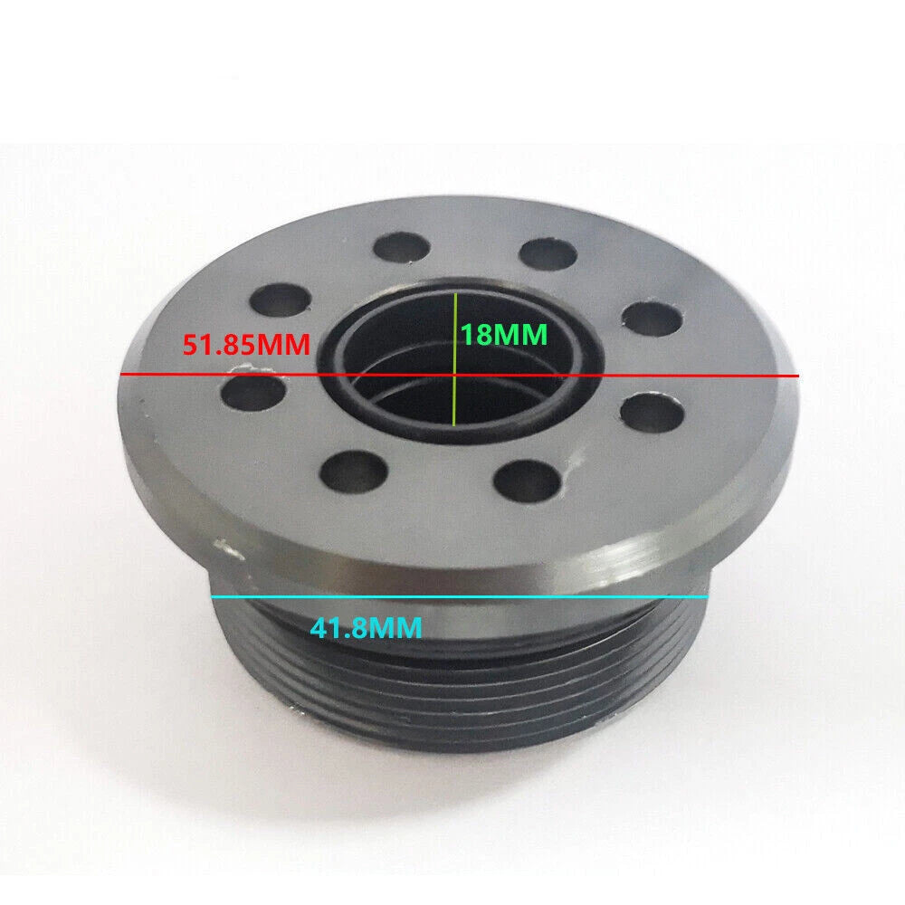 End Cap Guide Comp Rod for HONDA BF130 Outboard Motor