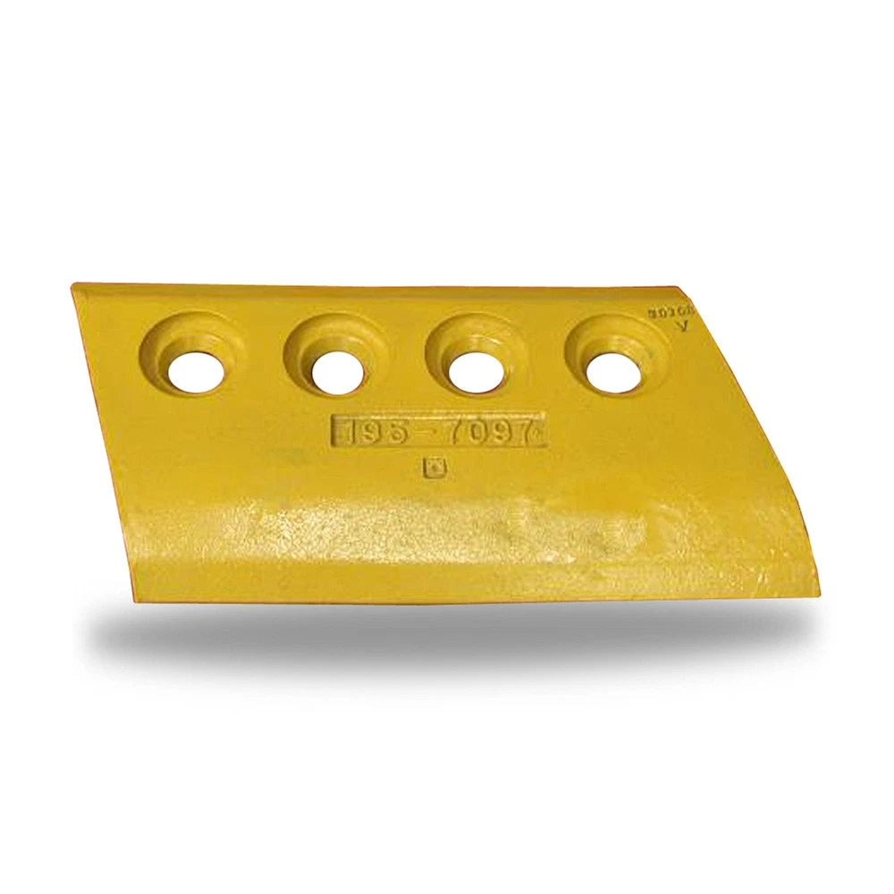 1957097 Plate-wear (Rh) Fits Caterpillar Models