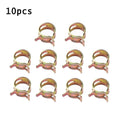 Spring Clips Replacement Set for Vacuum Air Tube