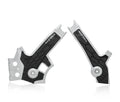 Acerbis Frame Guard X Grip For Suzuki Dr650se 1996-2005 Offroad