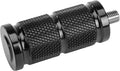 Harddrive Shift/brake Peg Retro Black For Harley Davidson 2018