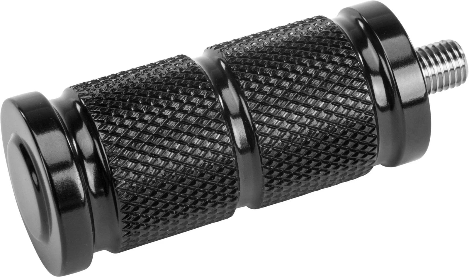 Harddrive Shift/brake Peg Retro Black For Harley Davidson 2018