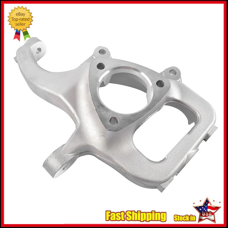 Steering Knuckle Spindle Dodge Ram 1500 by Dodge