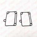 Omc Vapor Separator Bracket Seal Evinrude Johnson 60degree Motor 2pcs