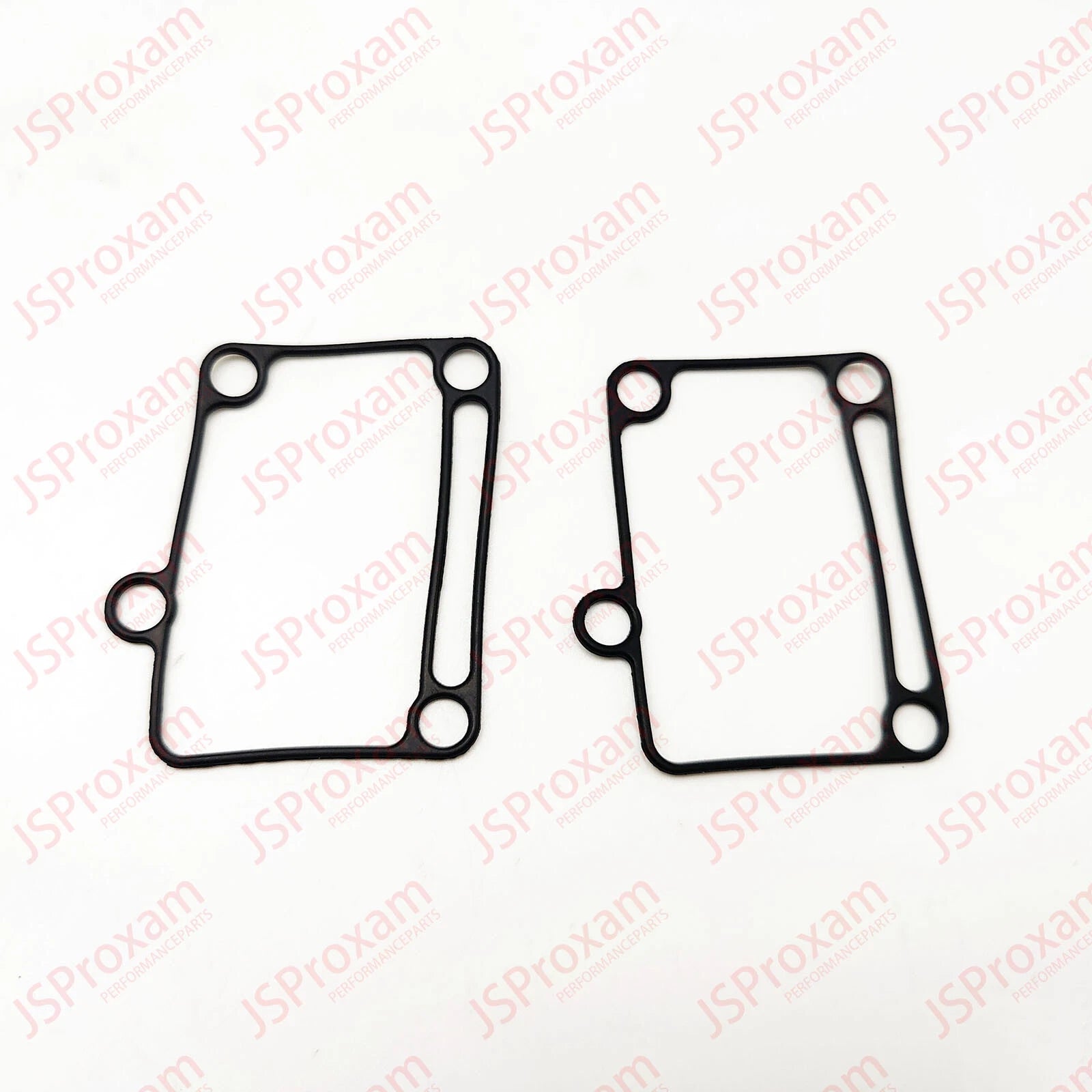 Omc Vapor Separator Bracket Seal Evinrude Johnson 60degree Motor 2pcs