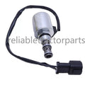 20y-60-22121 20y-60-22123 Solenoid Valve For | Hook & Hull Co