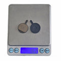 Disc Brake Pads for Marine Applications