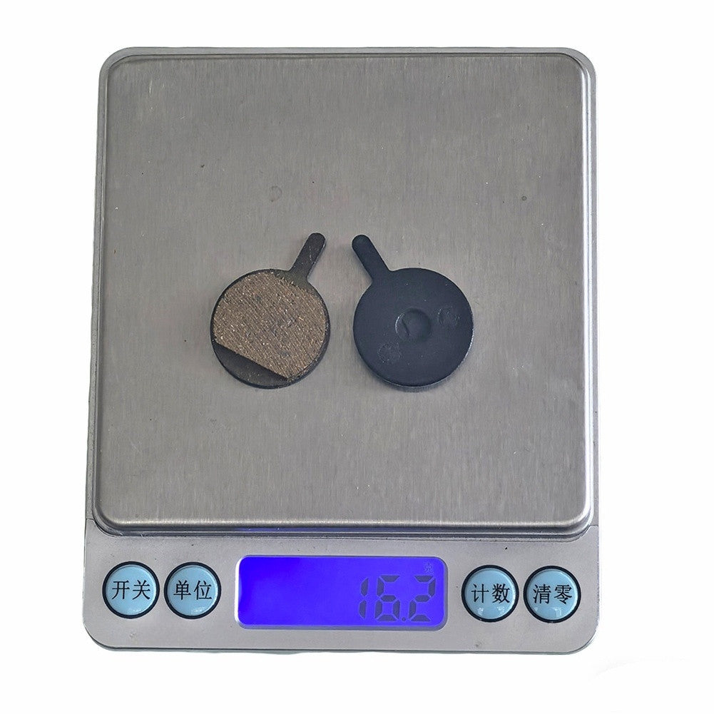 Disc Brake Pads for Marine Applications