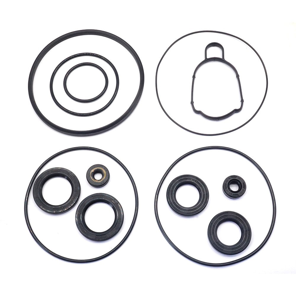 Lower Unit Seal Kit Suzuki DF250A by Suzuki