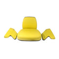 Seat Fits John Deere 410b 610b 710b 710c 670a 672a 770a 440c
