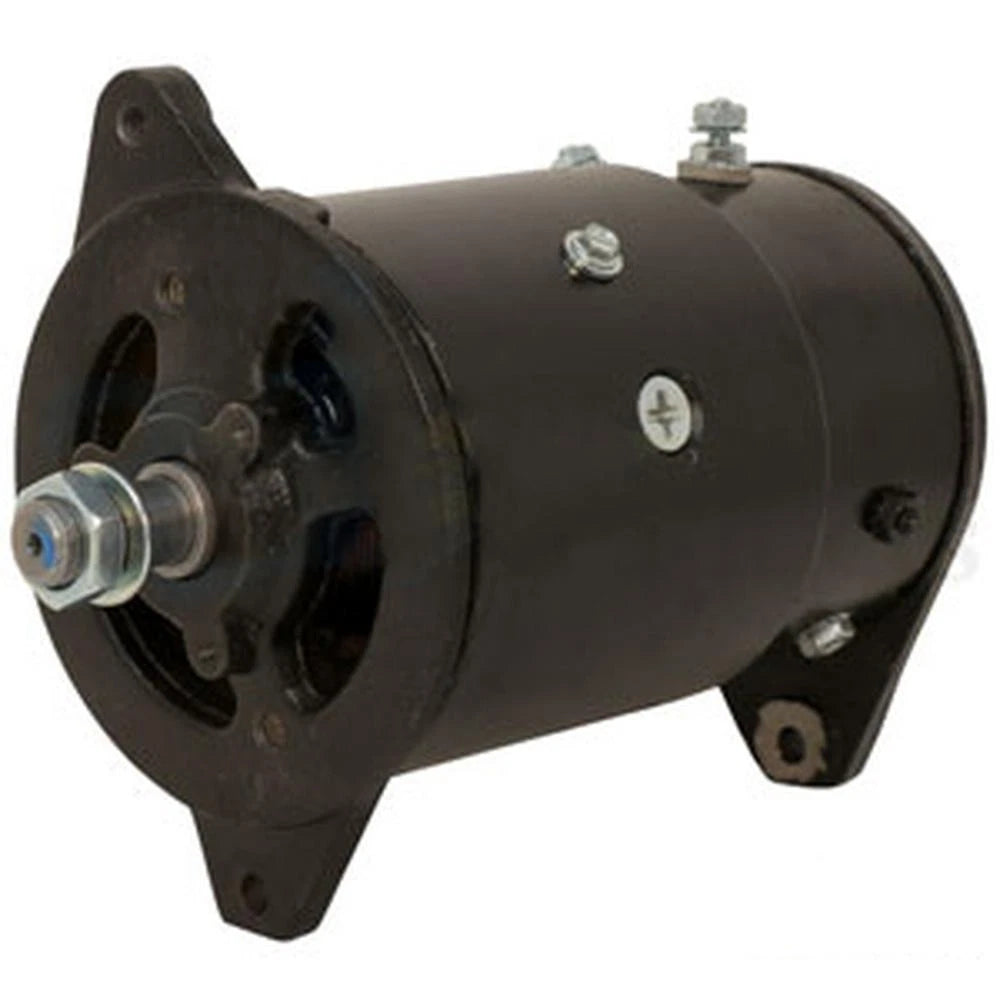 A-1100369-ai Generator, Fits Delco, Reman
