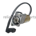 Fits For Komatsu Pc210-10 Pc360lc-10 Pc490-10 Solenoid Valve