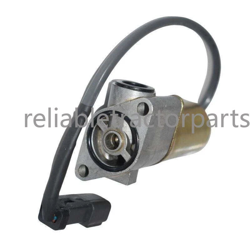 Fits For Komatsu Pc210-10 Pc360lc-10 Pc490-10 Solenoid Valve