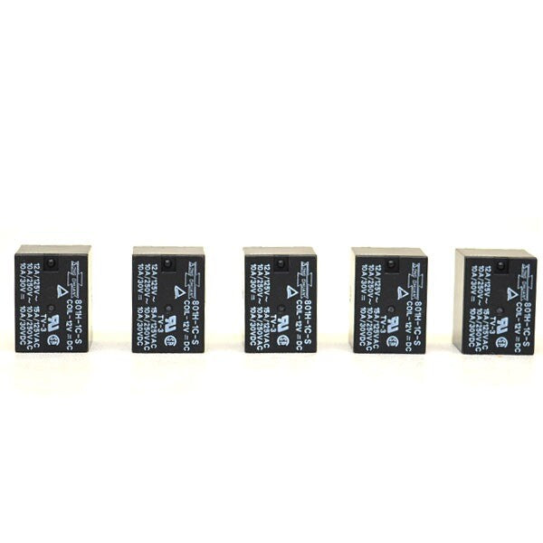 Marine Relay Song Chaun 12 Volt 15 Amp by Song Chaun