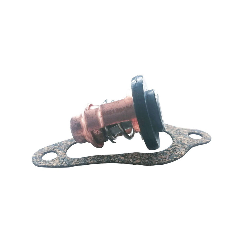 Thermostat & Gasket for Mercury Mariner 9.9HP 4-Stroke Outboard 60°C