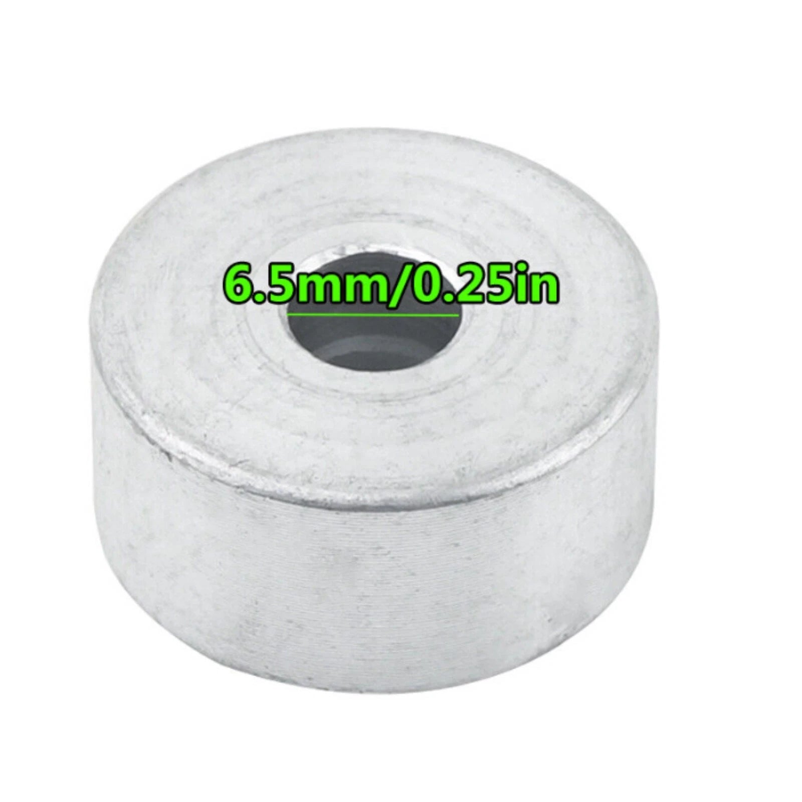 Zinc Anode Block – Suzuki 4-Stroke Outboard