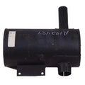 A172489 Muffler - Fits Case Models 450c, 455c, 550, 550e, 550g, Spark