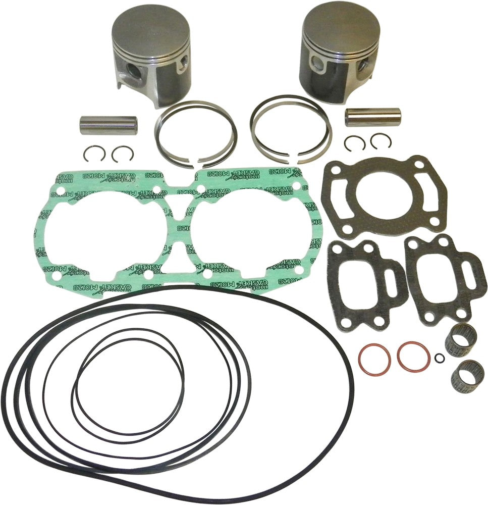 Sea Doo Platinum Series Top End Kit 580/587 by WSM
