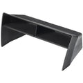 Center Console Box For For Mazda 3 For Axela 2022-2025 Black Abs
