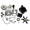 Water Pump Impeller Kit for Johnson Evinrude 60-75HP Outboard (1986-2001)