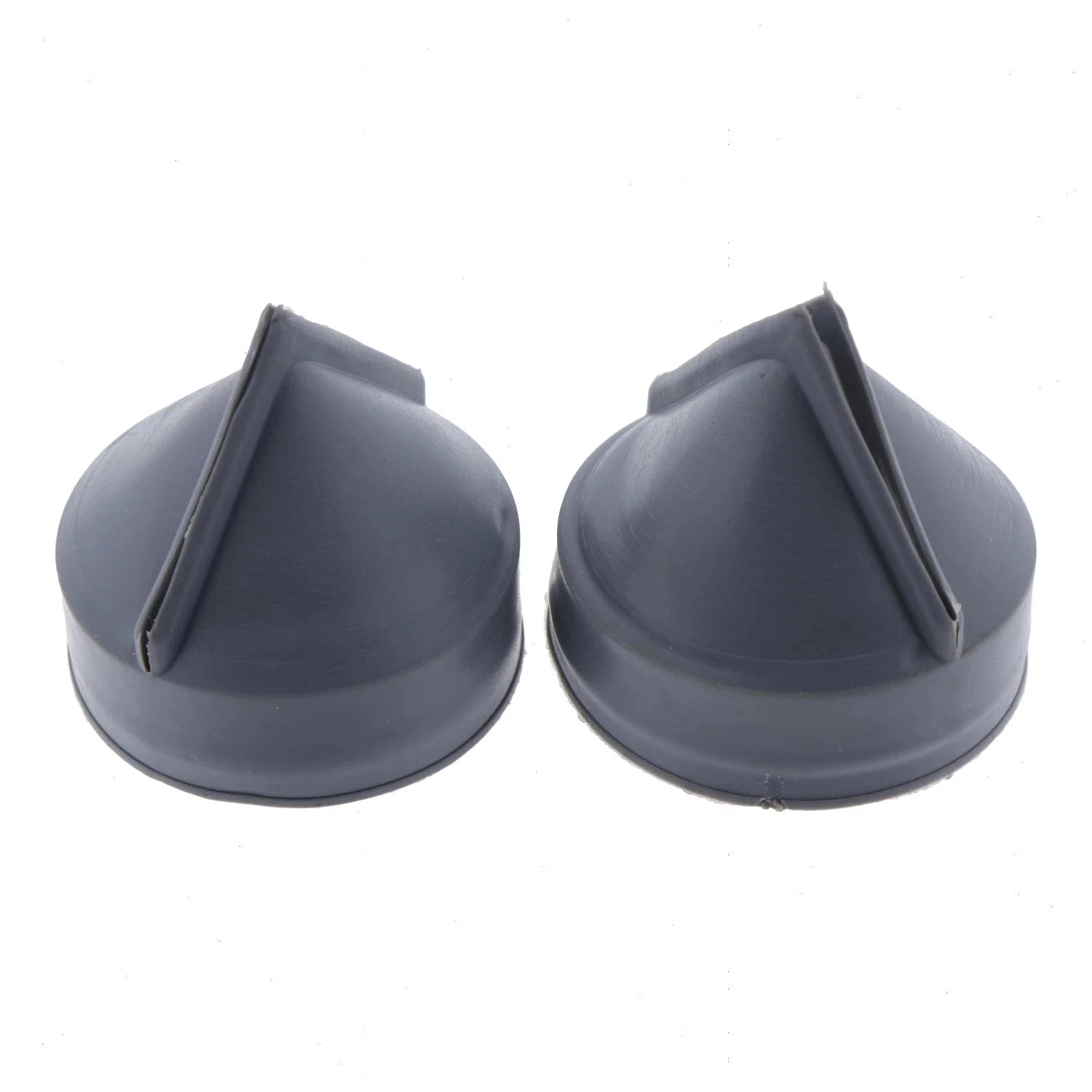 2x Dust Ejector Valve M150663 For John Deere 647 727 717a 757 647a
