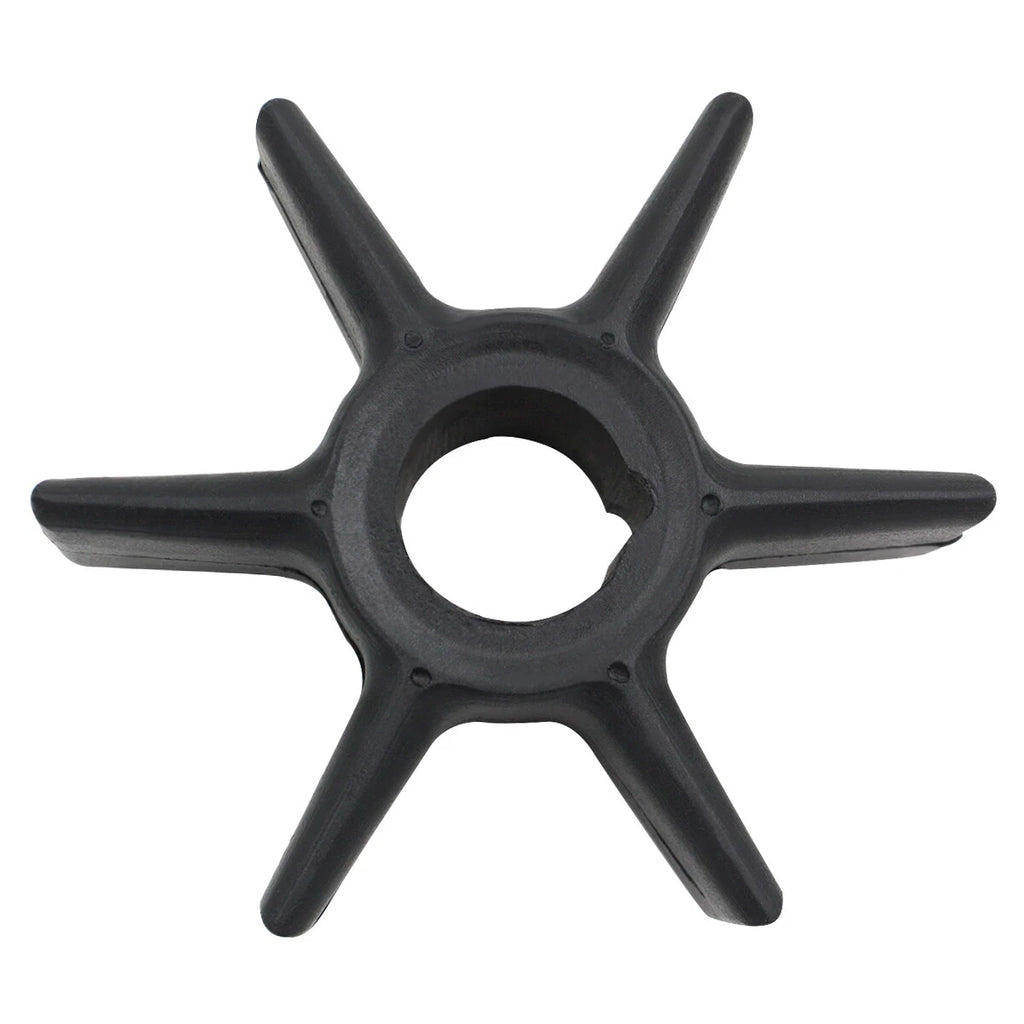 Water Pump Impeller with Key for Mercury/Mariner 30-60HP 4-Stroke Outboard