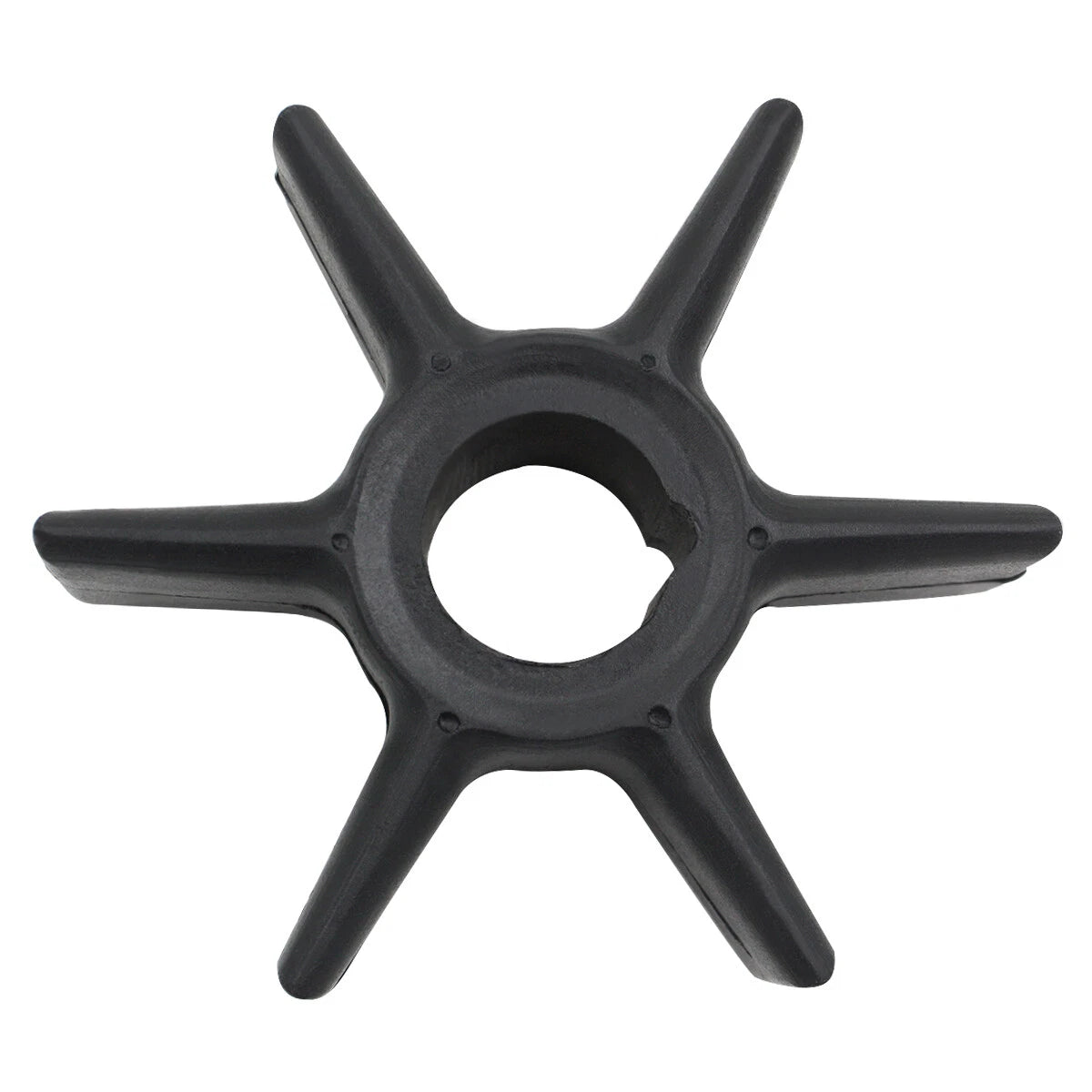 Water Pump Impeller with Key for Mercury/Mariner 30-60HP 4-Stroke Outboard