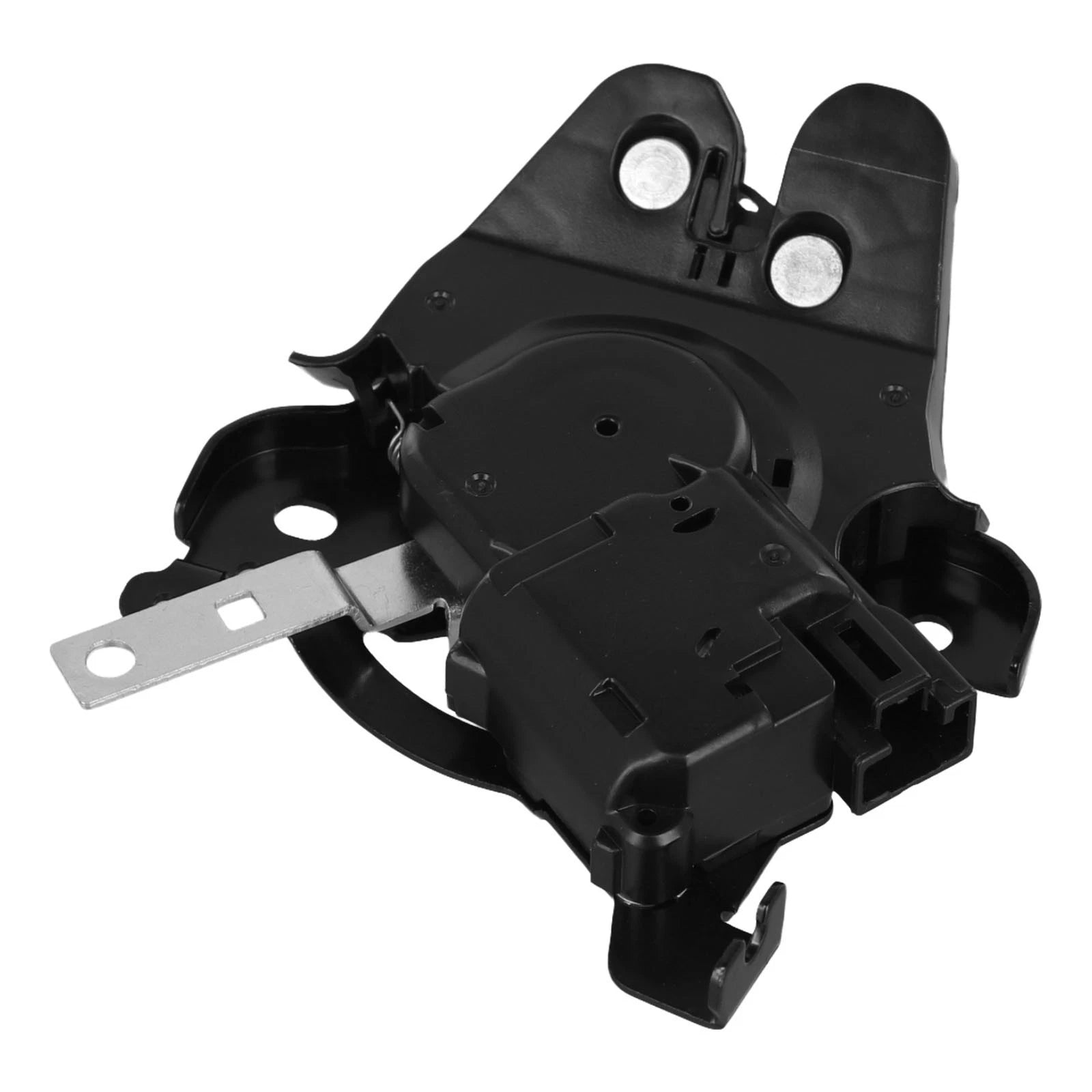 Sedan Trunk Latch Rear Deck Lid Actuator For Mazda 3 For Axela Bkc3