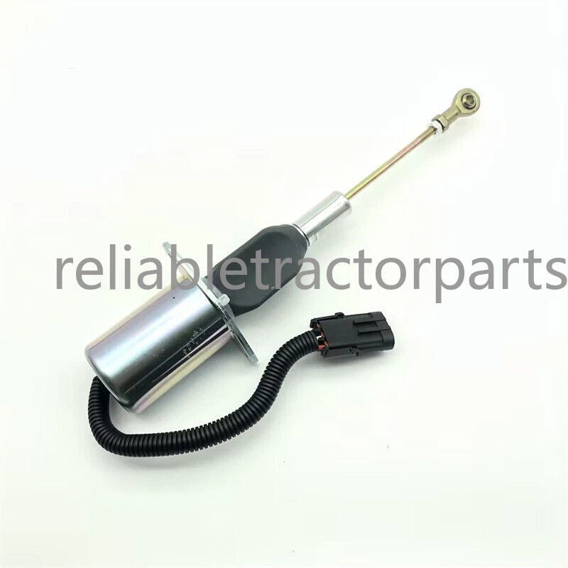 For John Deere 9965 1185 2054 2056 12V Fuel | Hook & Hull Co