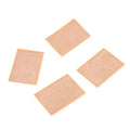 1/72 And 1/48 Leopard Camouflage Kraft Paper Spray Stencil Template