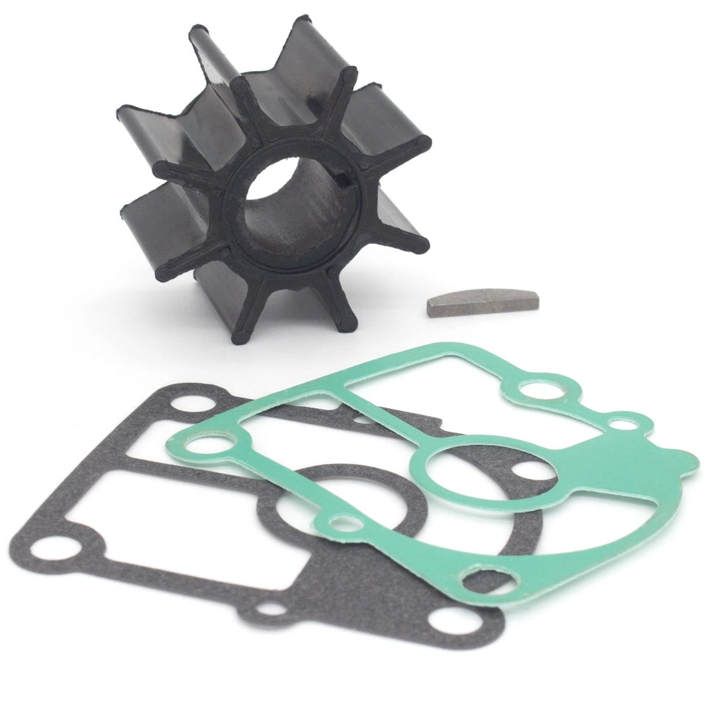 Water Pump Impeller Kit for Mercury Outboard 18-60HP, Models 47-803748