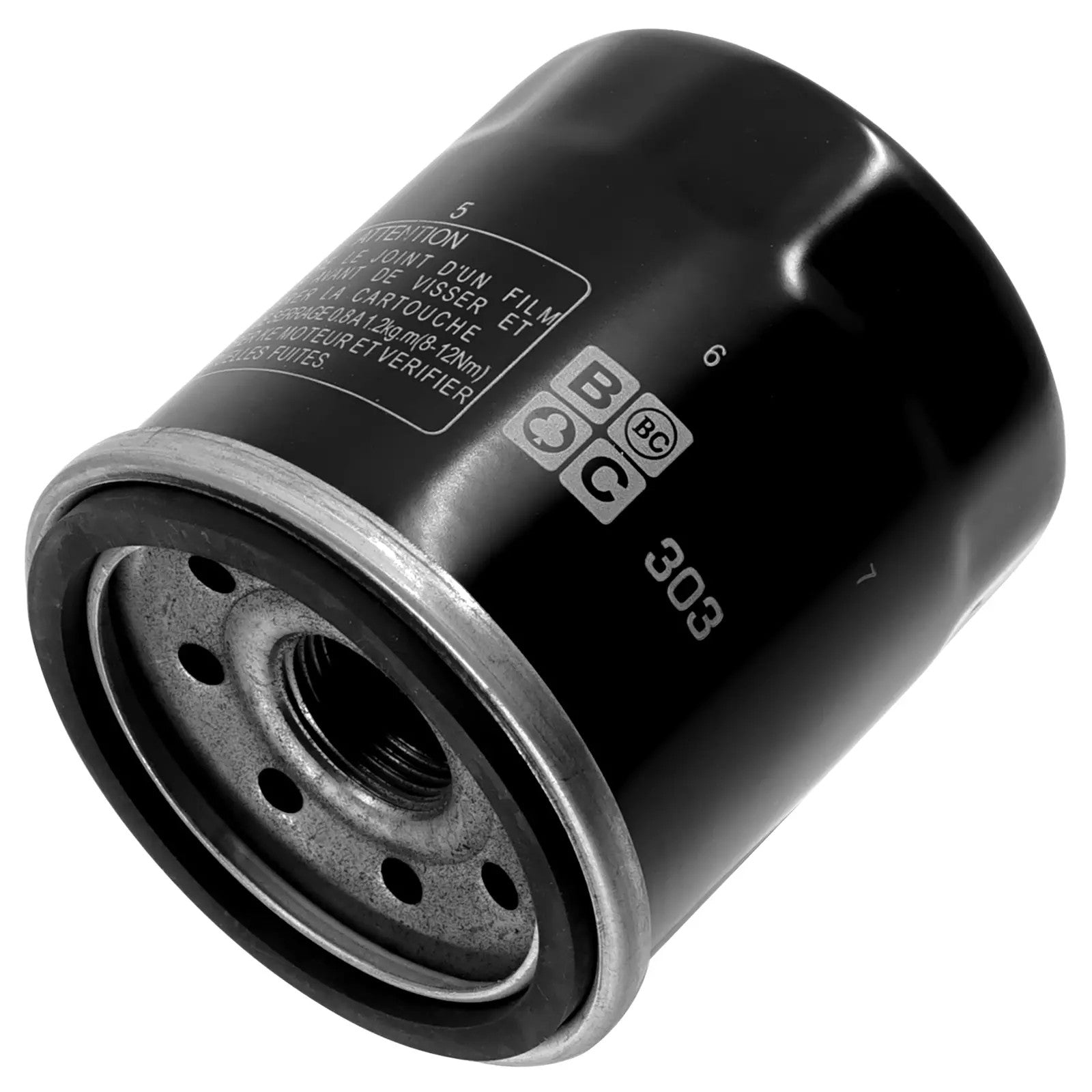 Oil Filter Yamaha Outboard Motors by Yamaha