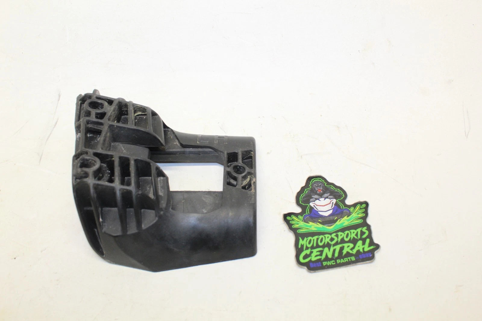 18-24 Seadoo Gtx Wake Rxt Fish Pro Left Lh Side Lower Speaker Mounts
