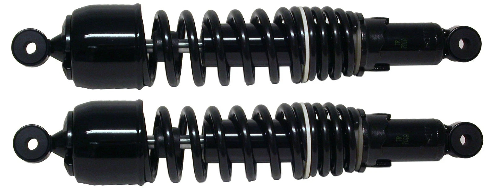Kawasaki Z 550 A1 1980 (550 Cc) - Shock Absorbers