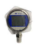 Baumer Pfmn-54 Combipress Industrial Pressure Sensor -1.0-1.0 Bar,