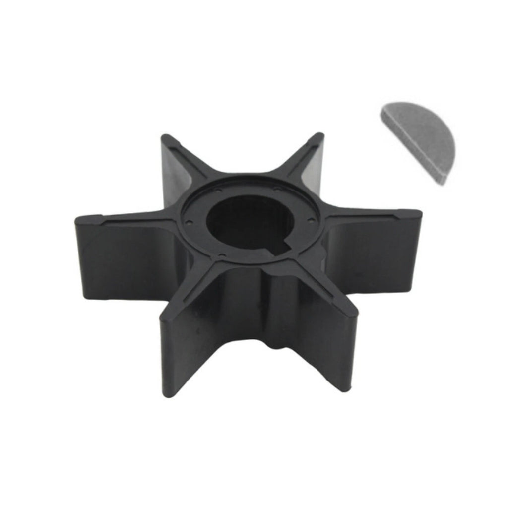 Water Pump Impeller with Key for Suzuki Outboard 50-65HP