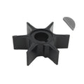 Water Pump Impeller with Key for Suzuki Outboard 50-65HP