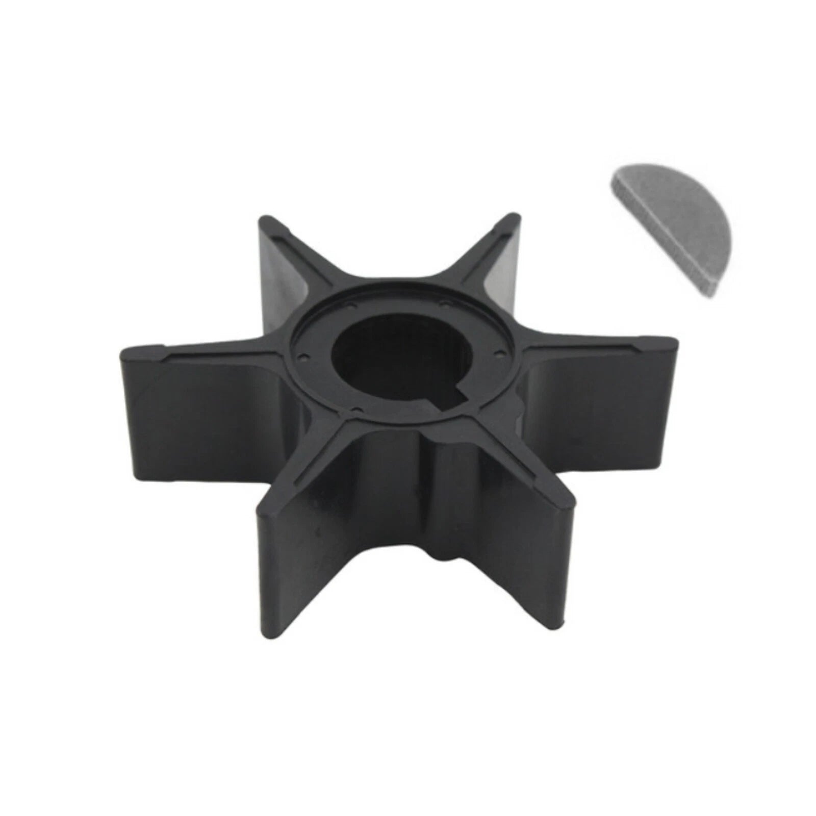 Water Pump Impeller with Key for Suzuki Outboard 50-65HP