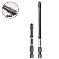 Screwdriver Bit Hardness Marine Parts