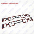 Fit Mercruiser 350 Mag 5.0 V8 Vortec Intake Manifold Gasket